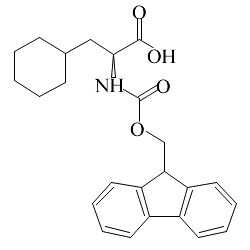 135673-97-1/ FMOC-β-环己基-L-丙氨酸,98%