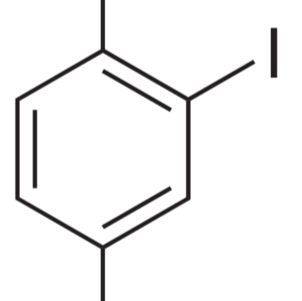 4-氟-2-碘甲苯