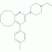 132810-10-7/ Blonanserin , ≥98% (HPLC)