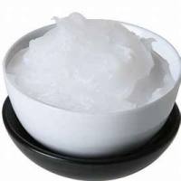 白凡士林     CDE登记号：F20190000740