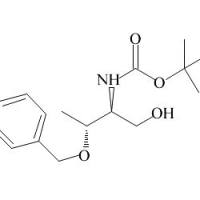 Boc-O-苄基-L-苏氨醇