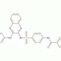 1349796-36-6/ SAR245409 (XL765) , ≥98%