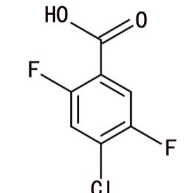 132794-07-1/ 4-氯-2,5-二苯甲酸 ,98%
