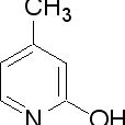 13466-41-6/2-羟基-4-甲基啶,98%
