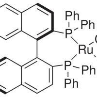 132071-87-5/  (R)-[2,2′-双(二苯基膦)-1,1′-联萘]二氯化,95%