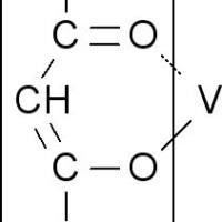 13476-99-8/ 乙酰酮钒 ,97%