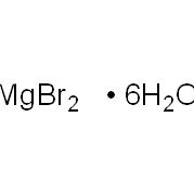 13446-53-2/ 溴化镁 六水合物,98%