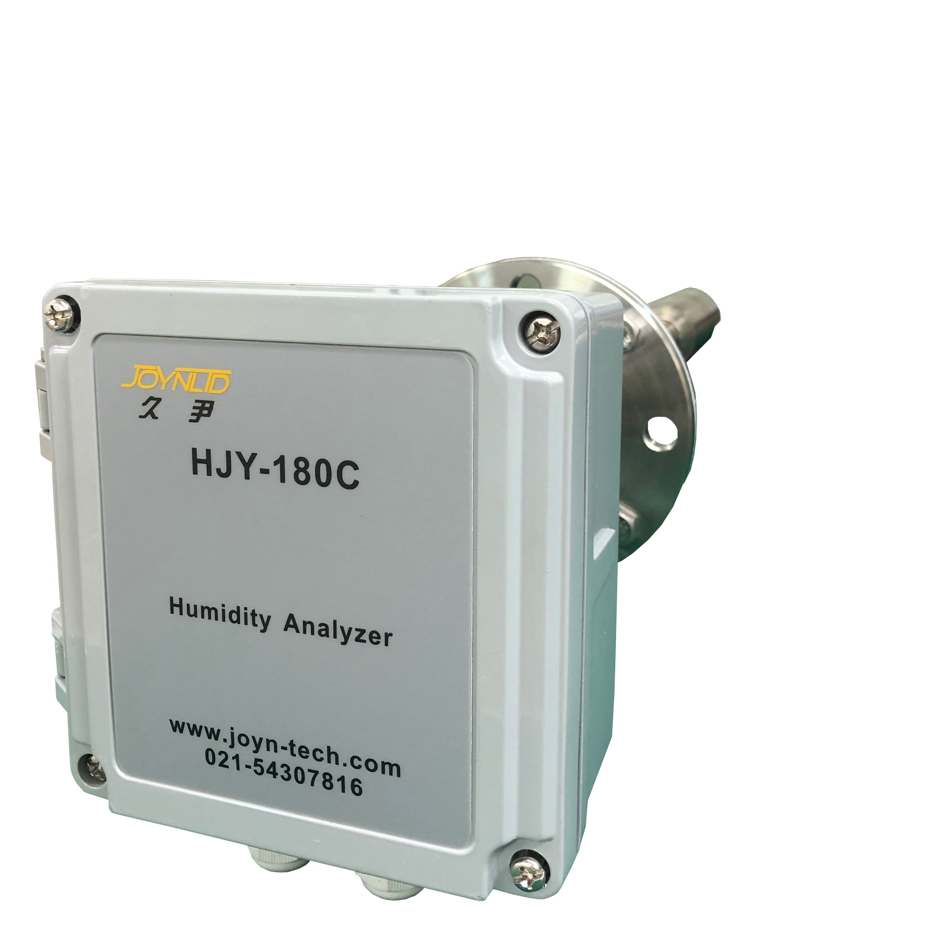 HJY-180C 电厂余热回收烟气湿度仪   