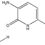 1187930-34-2/ 3-氨基-6-溴吡啶-2(1H)-酮氢,97%