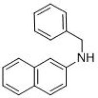 13672-18-9/N-苄基-2-萘