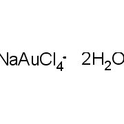 13874-02-7/	 四氯金酸钠 二水合物 ,	Au 48-50%