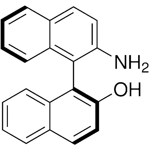 137848-29-4/ (S)-(-)-2-氨基-2'-羟基-1,1'-联,98%