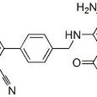 136285-69-3.	 3-氨基-2-[(2'-基苯-4-基)甲基]基苯甲酸乙,	98%