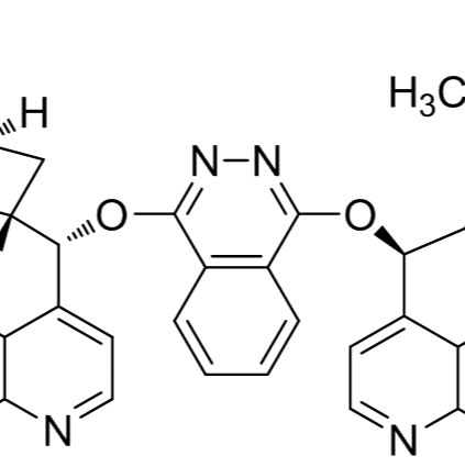 140924-50-1/ 氢化奎宁 1,4-(2,3-二杂萘)二醚 ,≥95%（HPLC）