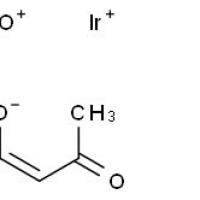 14023-80-4/	 Dicarbonylacetylacetonato Iridium(i) ,	97%