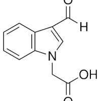 138423-98-0/	 N-乙酸-3-吲哚甲醛 ,	≥97%