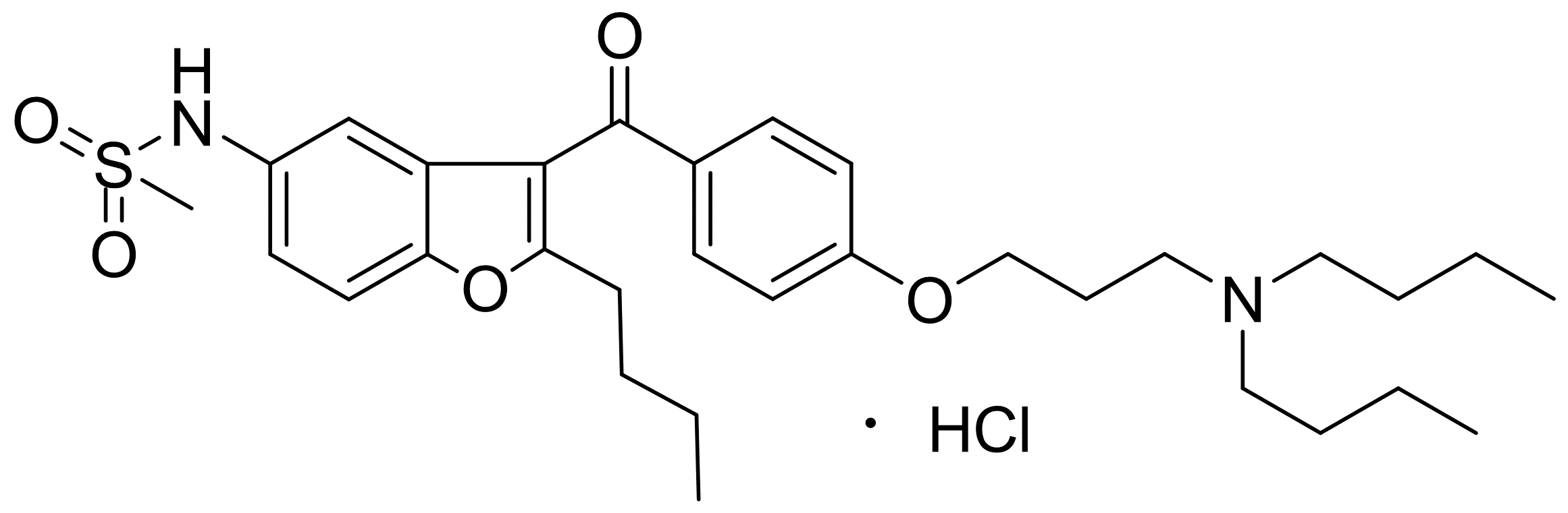 141625-93-6/ 决奈达隆盐酸盐, 98%