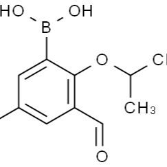 1072951-68-8/3,5-二甲酰基-2-异丙氧基苯硼酸