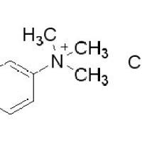 苯基三甲基氯化铵