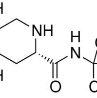 136465-81-1/	 N-叔丁基-十氢异啉-3(S)-甲酰胺/	97%