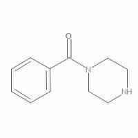 13754-38-6/1-苯甲酰哌嗪 ,	≥98%