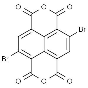 83204-68-6/	 2,6-二溴萘-1,4,5,8-四羧酸二酐 ,	>95.0%(HPLC)