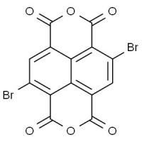 83204-68-6/ 2,6-二溴萘-1,4,5,8-四羧酸二酐 , >95.0%(HPLC)