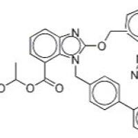 886999-34-4/三苯甲基坎地沙坦西来替昔酯