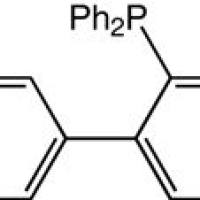 13885-09-1/	 2-(二苯基膦基）-联,98%