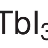 13813-40-6/	 碘化铽(III) ,	无水,99.99% metals basis