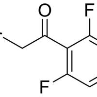 56159-89-8/	 2-溴-2',6'-二氟乙酮 ,	98%