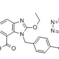 170791-09-0.	 三苯甲基坎地沙坦西来替昔酯 ,	99%