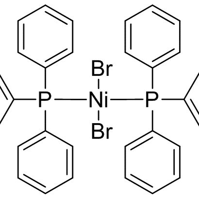 14126-37-5/ 双(三基膦)二溴化镍 ,99%