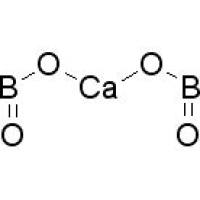 13701-64-9.	 偏硼酸钙 ,	99%