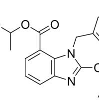145040-37-5/ 坎地沙坦酯, 99%