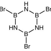 13703-88-3/	 B-三溴氮化硼 ,	≥96%