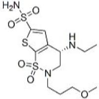 154127-19-2/布林佐胺杂质A