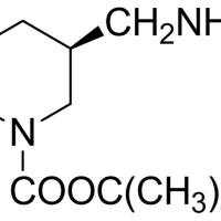 140645-24-5/(S)-1-Boc-3-氨甲基哌
