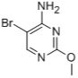 148214-56-6/ 4-氨基-5-溴-2-甲氧基嘧啶 ,95%
