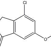 1092347-56-2/ 4-氯-6-甲氧基-1-茚酮 ,分析标准品,HPLC≥98%