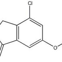 1092347-56-2/	 4-氯-6-甲氧基-1-茚酮 ,分析标准品,HPLC≥98%