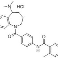138470-70-9/ 莫扎伐普坦盐酸盐, 98% (HPLC)