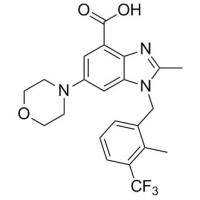 1372540-25-4/	 GSK2636771 ,	≥98%