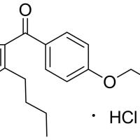 141625-93-6/	 决奈达隆盐酸盐,	98%