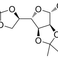 14131-84-1/ 双酮-D-甘露糖, 98%