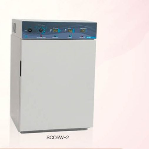  美国SHELLAB CO2培养箱SCO5W-2型， SCO10-2型