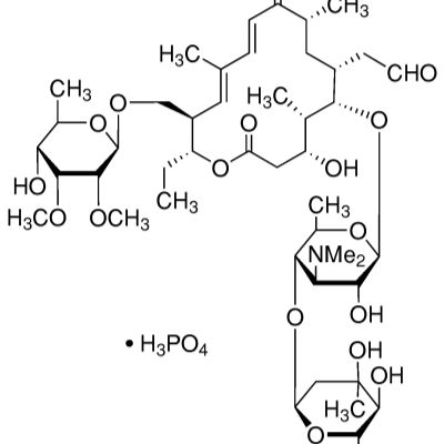 1405-53-4/ 磷酸泰乐菌素 ,≥95%