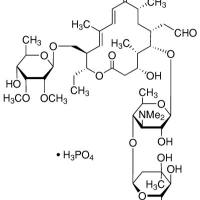 1405-53-4/	 磷酸泰乐菌素 ,	≥95%