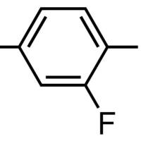 136434-77-0/ 1-溴-2-氟-4-碘, 97%