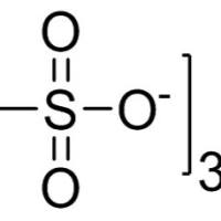 139177-62-1/	 三磺酸镝 ,	98%